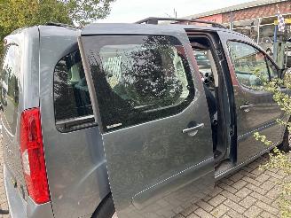 Citroën Berlingo 1.6 VTI MULTISPACE picture 7