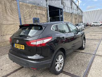 Nissan Qashqai 1.2 VISIA picture 3