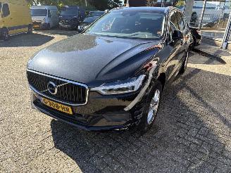 skadebil auto Volvo Xc-60 2.00T5  Momentum 2018/9