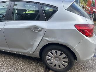 Opel Astra 1.4 TURBO BERLIN picture 5