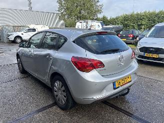 Opel Astra 1.4 TURBO BERLIN picture 3