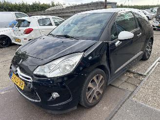 Citroën DS3 1.2 VTI CHIC picture 4