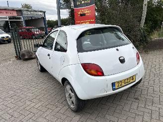 Ford Ka 1.3 COOL&SOUND picture 2