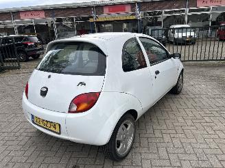 Ford Ka 1.3 COOL&SOUND picture 3