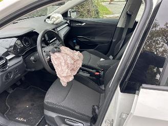 Skoda Fabia 1.0 TSI AMBITION picture 7