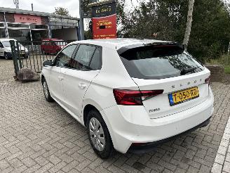 Skoda Fabia 1.0 TSI AMBITION picture 3