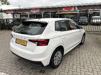 Skoda Fabia 1.0 TSI AMBITION picture 6
