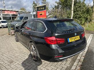 BMW 3-serie 320 I picture 3