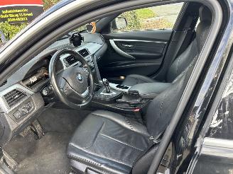 BMW 3-serie 320 I picture 8