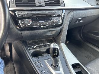 BMW 3-serie 320 I picture 9