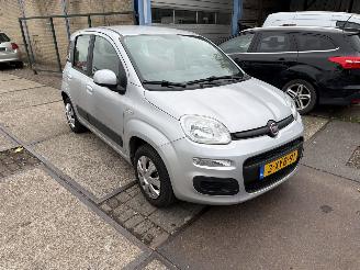 skadebil auto Fiat Panda 0.9  Twin Air Edizione Cool 2014/10