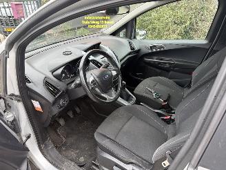 Ford B-Max 1.0   Eco   Boost Style picture 6