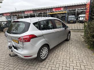 Ford B-Max 1.0   Eco   Boost Style picture 3