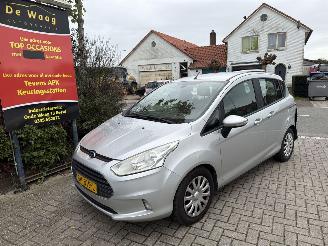 Auto incidentate Ford B-Max 1.0   Eco   Boost Style 2015/5