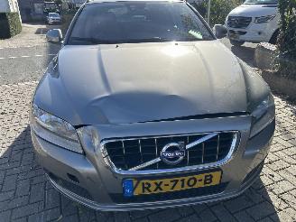 Volvo V-70 2.0 D3 SUMMUM picture 5