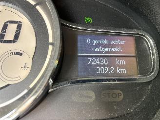 Renault Mégane 1.2 TCE EXPRESSION picture 13