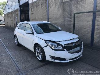 Opel Insignia OPEL INSIGNIA 2.0 CDTI 16V ECOFLEX picture 2