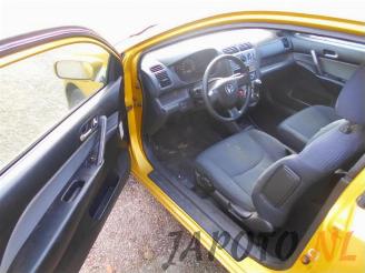 Honda Civic Civic (EP/EU), Hatchback 3-drs, 2000 / 2005 1.4 16V picture 11
