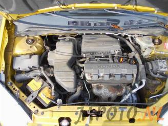 Honda Civic Civic (EP/EU), Hatchback 3-drs, 2000 / 2005 1.4 16V picture 15
