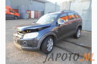 Vrakbiler auto Chevrolet Captiva Captiva (C100), SUV, 2006 / 2011 2.0 CDTI 16V 150 4x4 2007/5