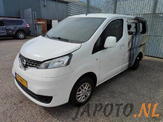 Nissan Nv200 NV 200 Evalia (M20M), Bus, 2009 1.6 16V picture 1