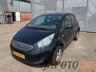 Autoverwertung Kia Venga Venga, MPV, 2010 / 2019 1.6 CVVT 16V 2012/2