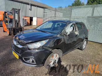 Démontage voiture Hyundai Ix35 iX35 (LM), SUV, 2009 / 2015 1.6 GDI 16V 2010/11