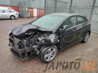 Sloopauto Hyundai I-30 i30 (GDHB5), Hatchback, 2011 1.4 16V 2016/1