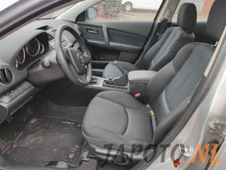 Mazda 6 6 SportBreak (GH19/GHA9), Combi, 2008 / 2013 1.8i 16V picture 14