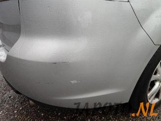 Mazda 6 6 SportBreak (GH19/GHA9), Combi, 2008 / 2013 1.8i 16V picture 11