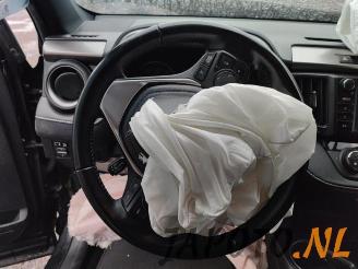 Toyota Rav-4 RAV4 (A4), Terreinwagen, 2012 / 2019 2.0 16V VVT-i 4x4 picture 11