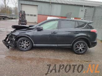 Toyota Rav-4 RAV4 (A4), Terreinwagen, 2012 / 2019 2.0 16V VVT-i 4x4 picture 2