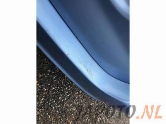 Honda Jazz Jazz (GD/GE2/GE3), Hatchback, 2002 / 2008 1.2 i-DSi picture 8