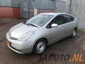 Autoverwertung Toyota Prius Prius (NHW20), Liftback, 2003 / 2009 1.5 16V 2005/3