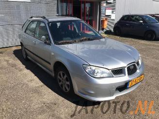 Subaru Impreza  picture 5