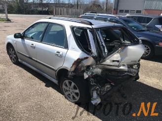 Subaru Impreza  picture 3