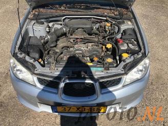 Subaru Impreza  picture 15