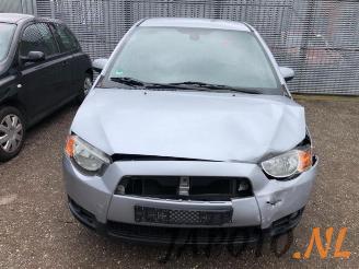 Mitsubishi Colt Colt (Z2/Z3), Hatchback, 2004 / 2012 1.3 16V picture 6