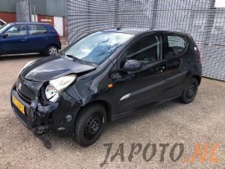 Sloopauto Suzuki Alto Alto (GF), Hatchback 5-drs, 2009 1.0 12V 2010/5