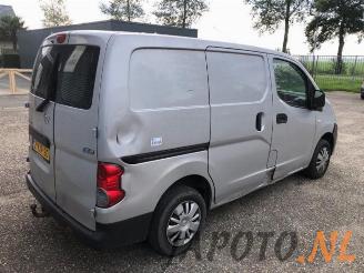 Nissan Nv200 NV 200 (M20M), Van, 2010 1.5 dCi 86 picture 4