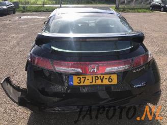 Honda Civic Civic (FK/FN), Hatchback, 2005 / 2012 1.8i Type S VTEC 16V picture 6