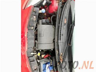 Toyota Aygo Aygo (B10), Hatchback, 2005 / 2014 1.0 12V VVT-i picture 14