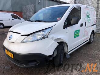 Démontage voiture Nissan Nv200 NV 200 (M20M), Van, 2010 E-NV200 2021/3