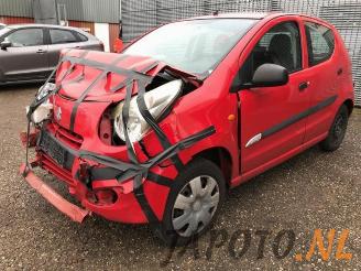 Suzuki Alto Alto (GF), Hatchback 5-drs, 2009 1.0 12V picture 1