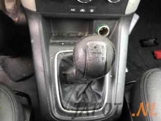 Chevrolet Captiva Captiva (C100), SUV, 2006 / 2011 2.4 16V 4x2 picture 12