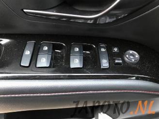 Hyundai Tucson Tucson (NX), SUV, 2020 1.6 T-GDI Hybrid 48V HTRAC picture 10