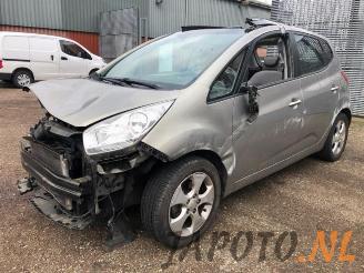 Autoverwertung Kia Venga Venga, MPV, 2010 / 2019 1.4 CVVT 16V 2014/1