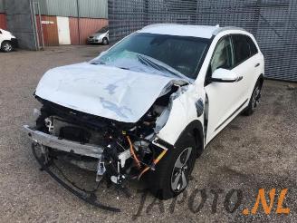 Kia Niro Niro I (DE), SUV, 2016 / 2022 1.6 GDI PHEV picture 1