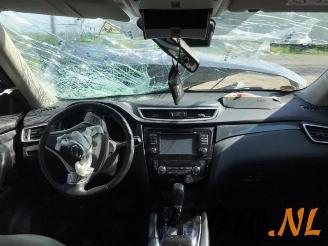 Nissan X-Trail X-Trail (T32), SUV, 2013 / 2022 1.6 Energy dCi picture 7