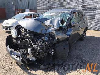 rozbiórka samochody osobowe Nissan X-Trail X-Trail (T32), SUV, 2013 / 2022 1.6 Energy dCi 2015/4